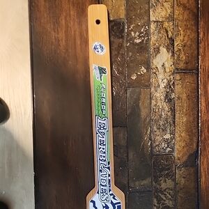 Florida Everblades Hockey Stick